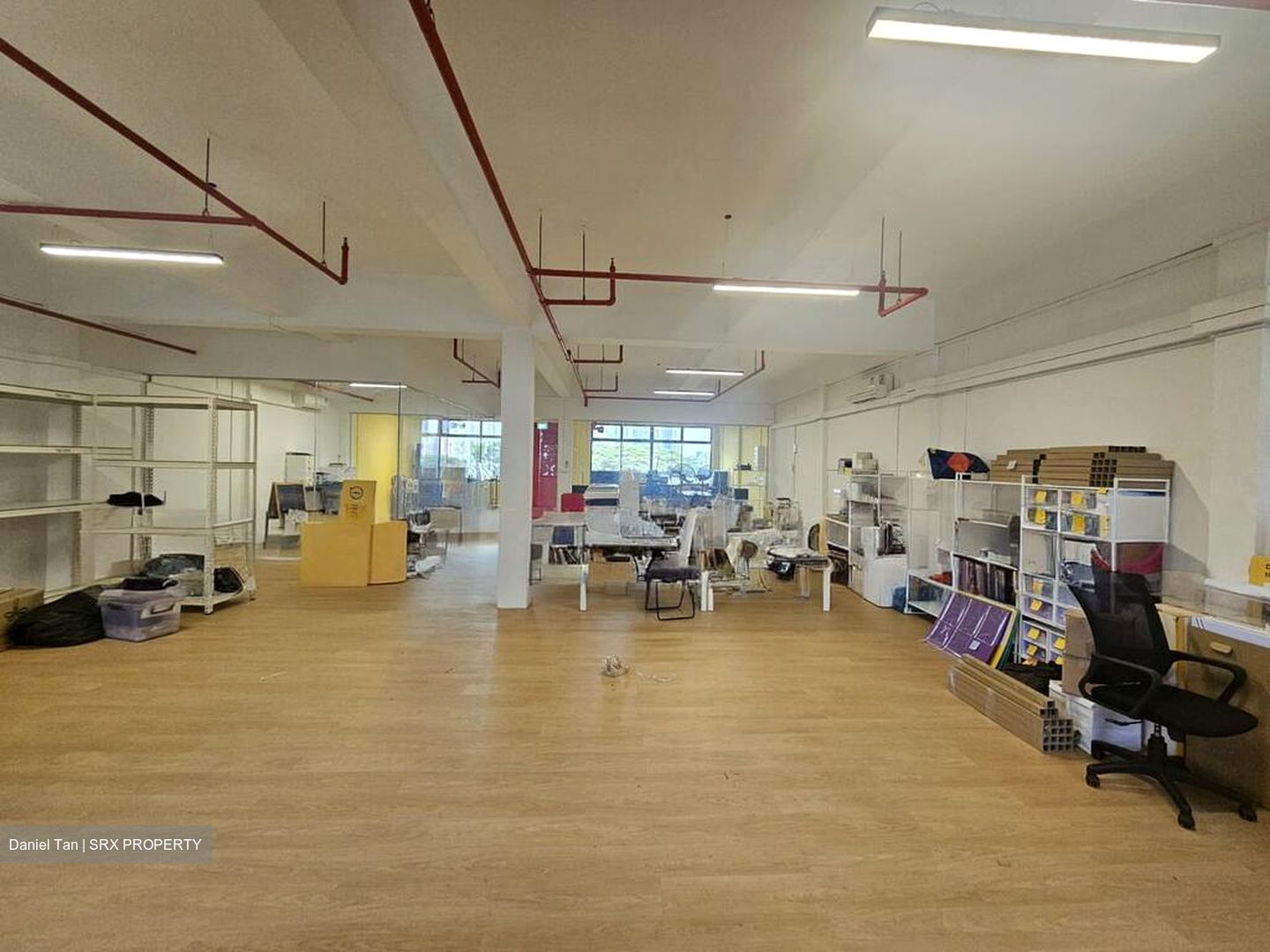 Tanglin Halt Industrial Estate (D3), Factory #504160021